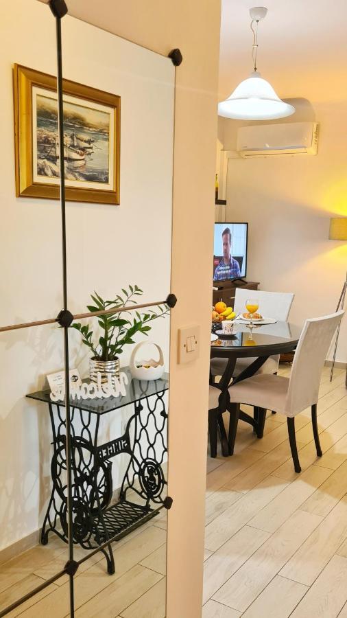Apartment Sara Poljud Split Zewnętrze zdjęcie