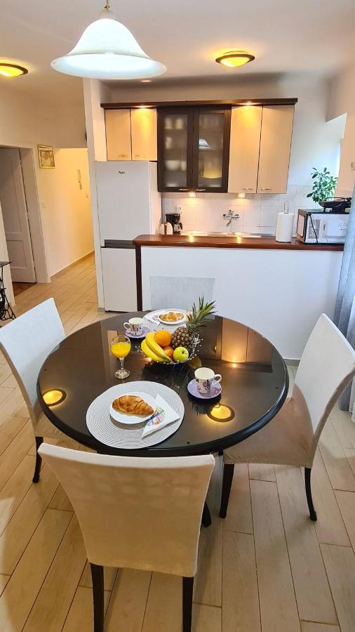 Apartment Sara Poljud Split Zewnętrze zdjęcie