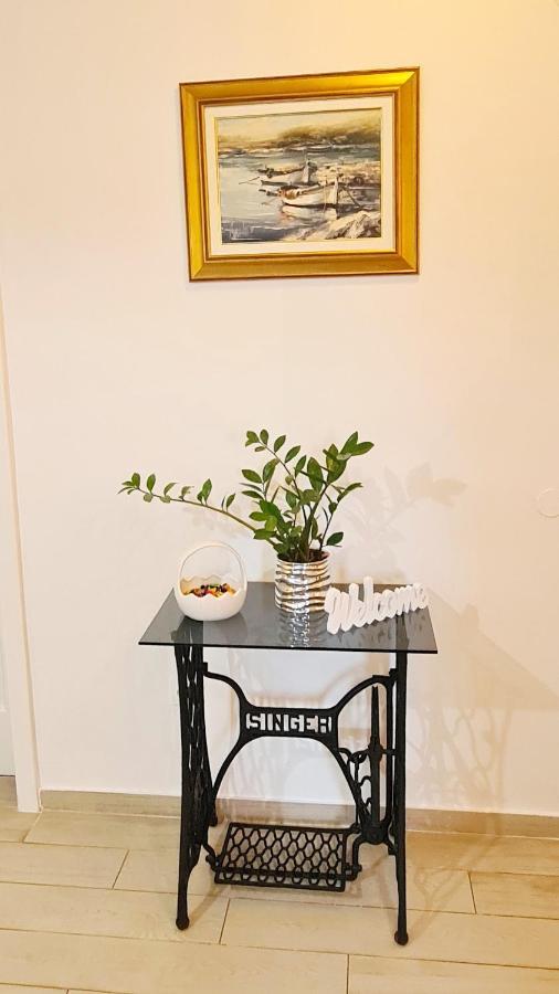 Apartment Sara Poljud Split Zewnętrze zdjęcie